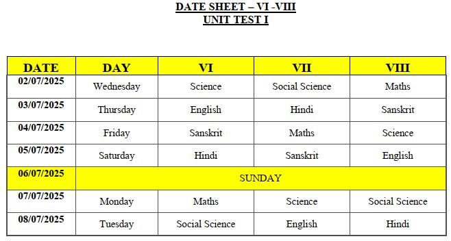 UT1-6-8-DateSheet