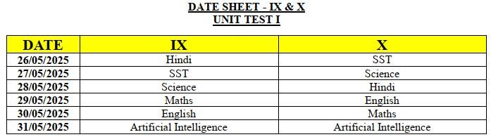 UT1-9-10-Datesheet
